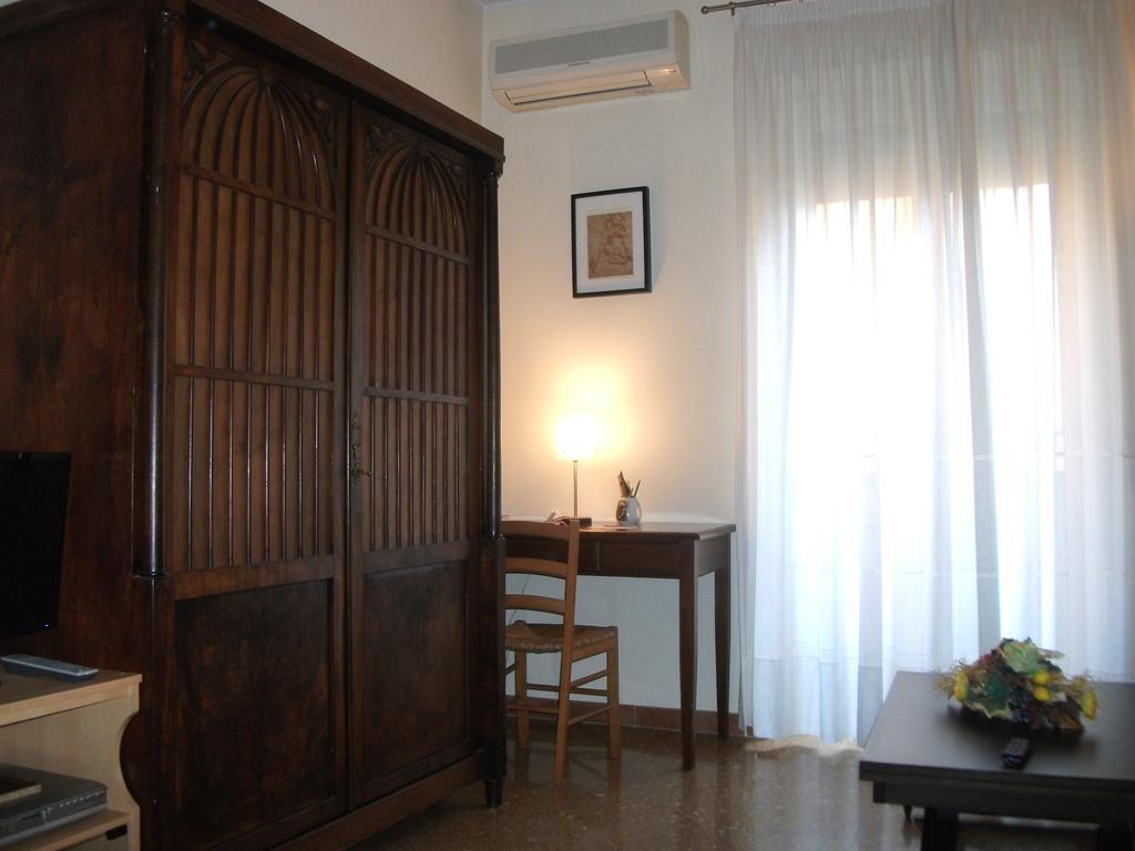 Casa Lorenzo Magnifico Rzym Zewnętrze zdjęcie
