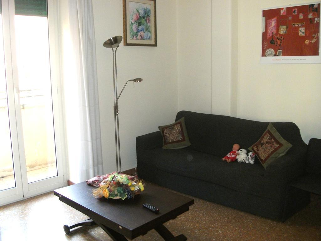 Casa Lorenzo Magnifico Rzym Zewnętrze zdjęcie