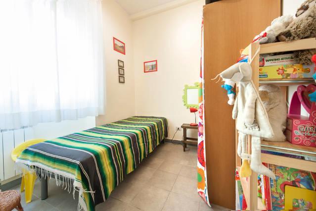 Casa Lorenzo Magnifico Rzym Zewnętrze zdjęcie