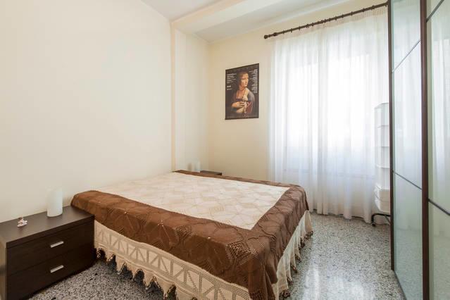 Casa Lorenzo Magnifico Rzym Zewnętrze zdjęcie