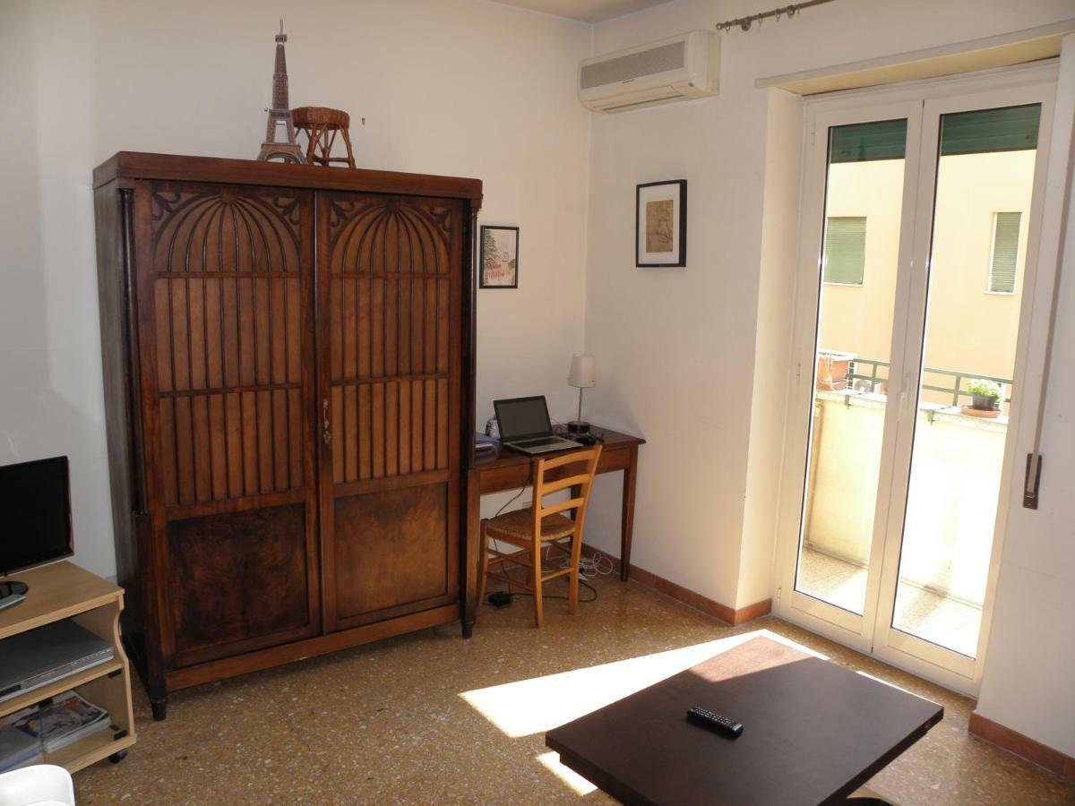Casa Lorenzo Magnifico Rzym Zewnętrze zdjęcie