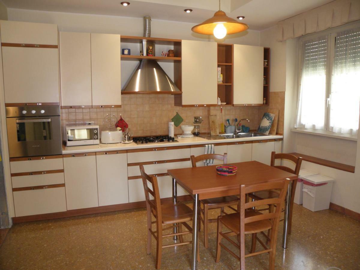 Casa Lorenzo Magnifico Rzym Zewnętrze zdjęcie